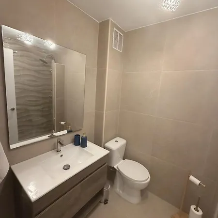 Apartamento Your Oceanfront Retreat In