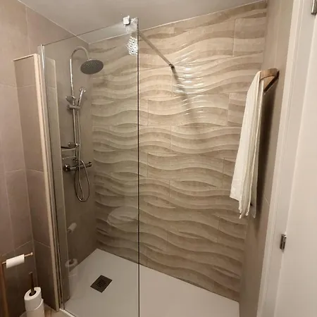 Your Oceanfront Retreat In * Torrevieja