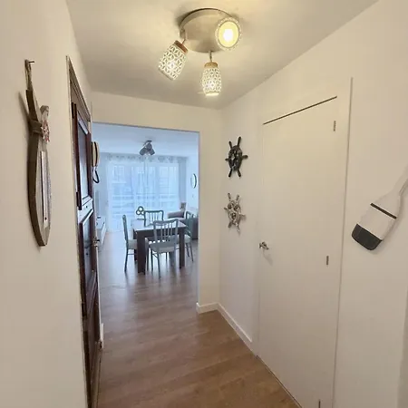 Apartamento Your Oceanfront Retreat In *